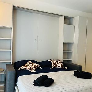 Deluxe Appartement met een Slaapkamer